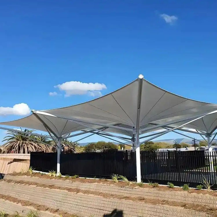 老河口市工程案例