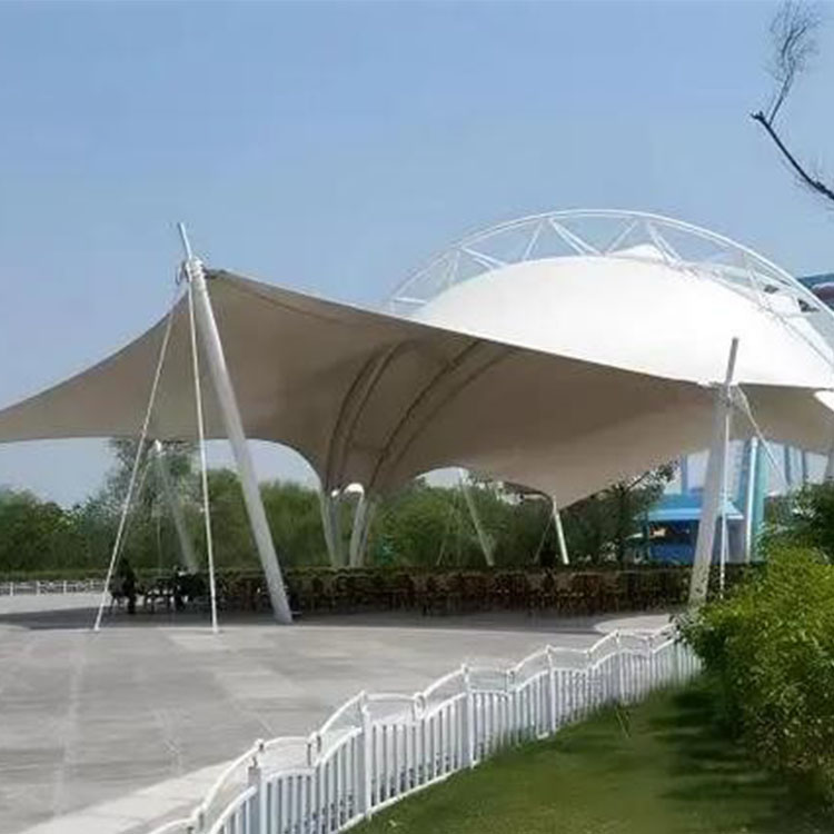 老河口市工程案例