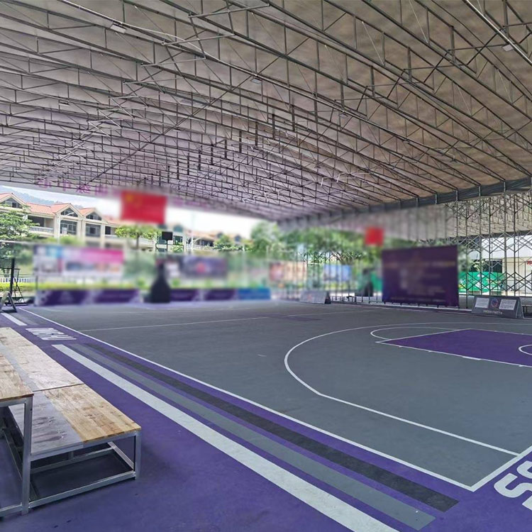 老河口市工程案例