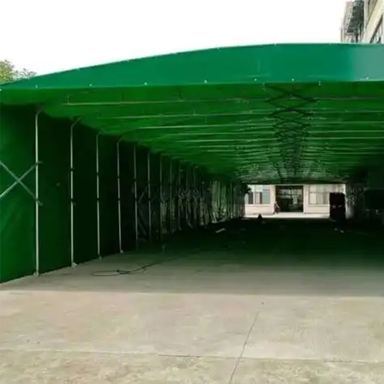 老河口市工程案例