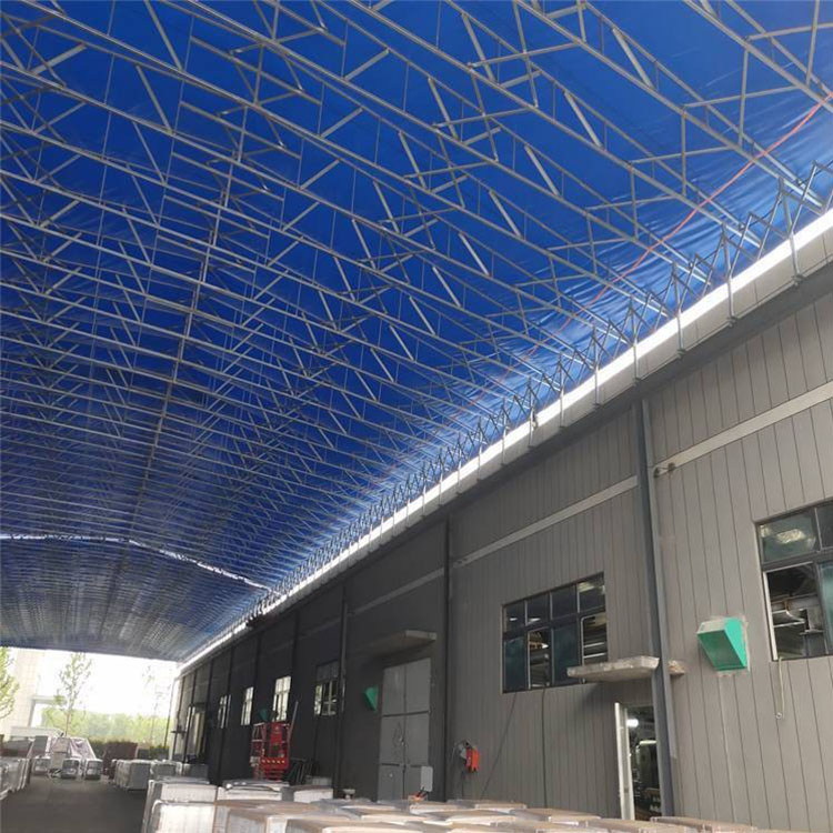 老河口市工程案例