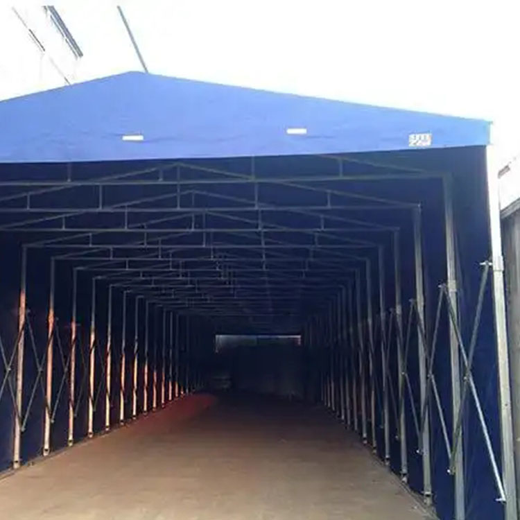 老河口市工程案例